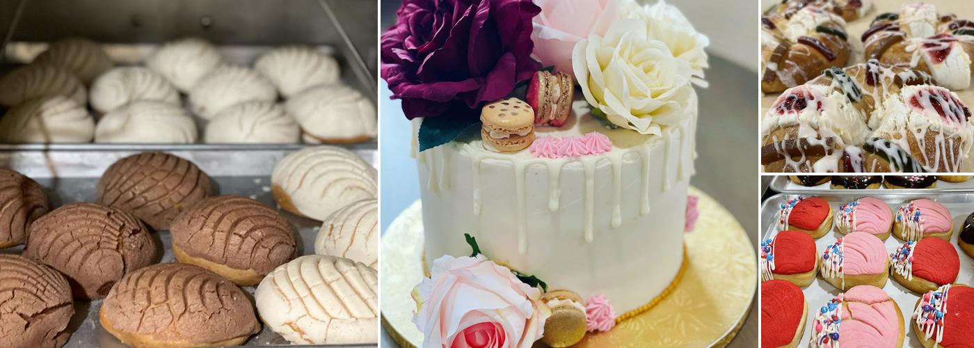 San Luis Bakery and Cakes