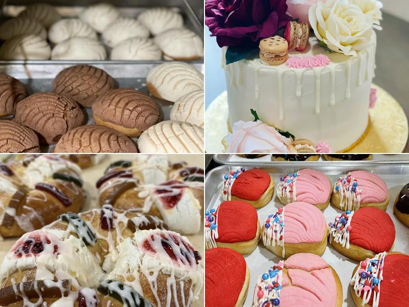 San Luis Bakery and Cakes