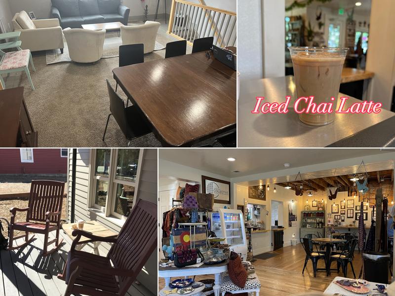 Castle Rock COLLECTIVE