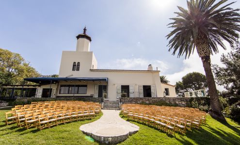 La Venta Inn Palos Verdes Estates