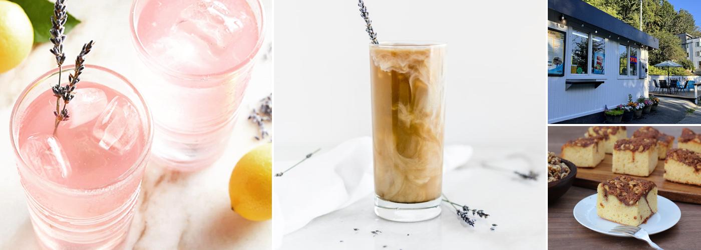 West Bay Coffee and Smoothies