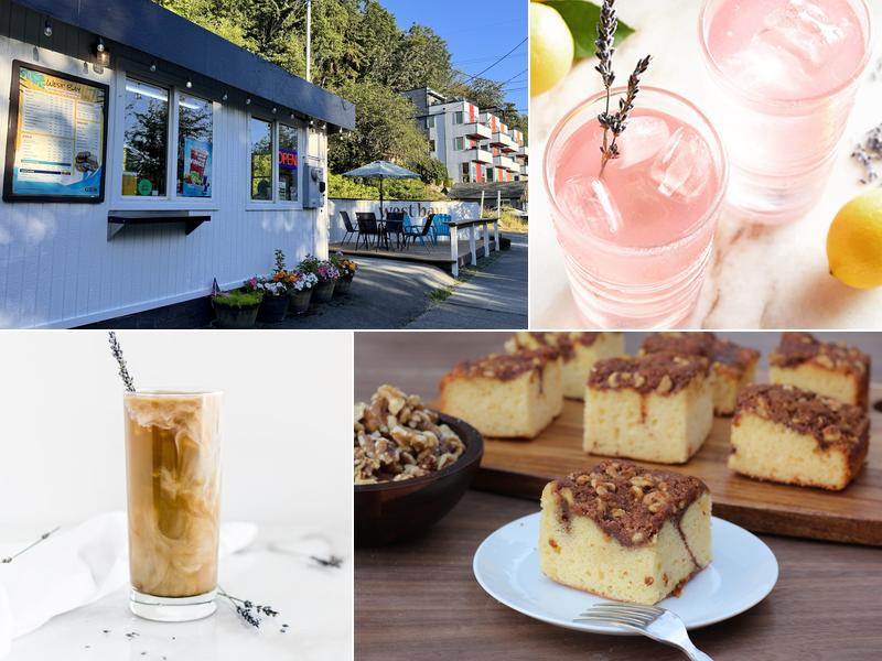 West Bay Coffee and Smoothies