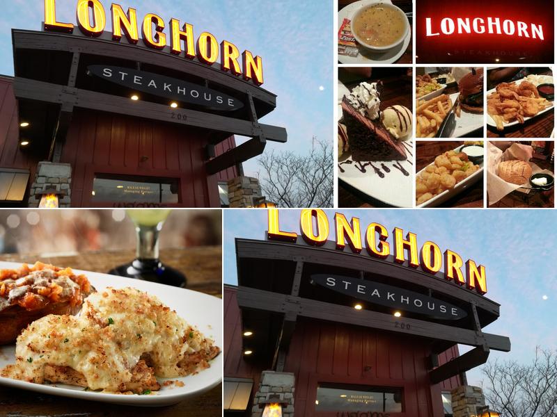 LongHorn Steakhouse