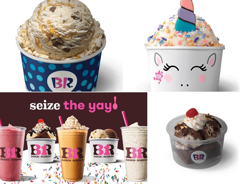 Baskin-Robbins 2410 High St, Crescent Springs