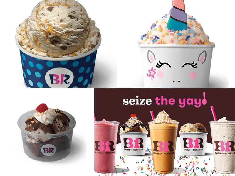 Baskin-Robbins