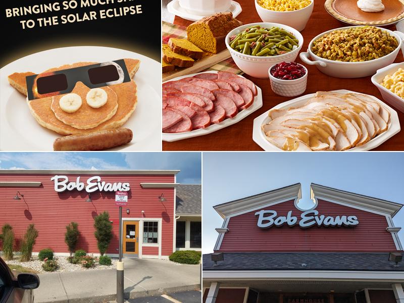 Bob Evans