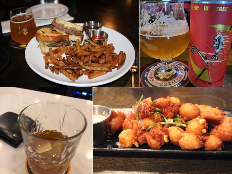 18th Street Distillery