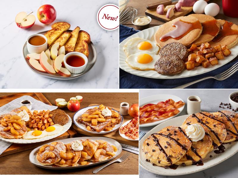 Bob Evans 4000 Alexandria Pike, Cold Spring