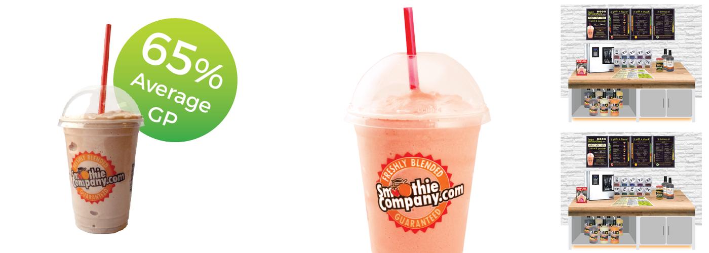 SmoothieCompany.com