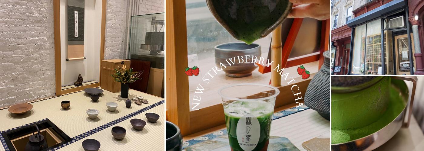 Setsugekka East Village