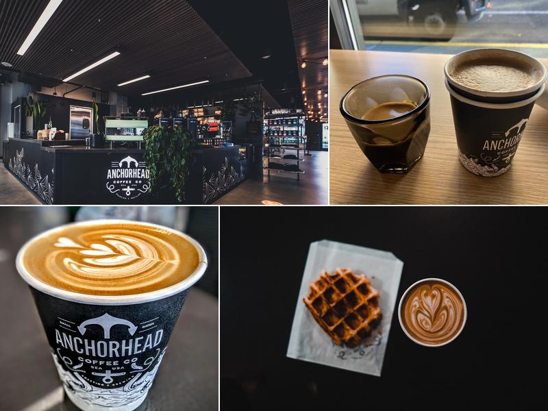 Anchorhead Coffee