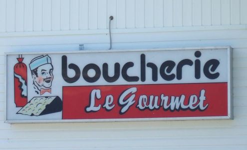 Gourmet Butchery Duhamel-Ouest