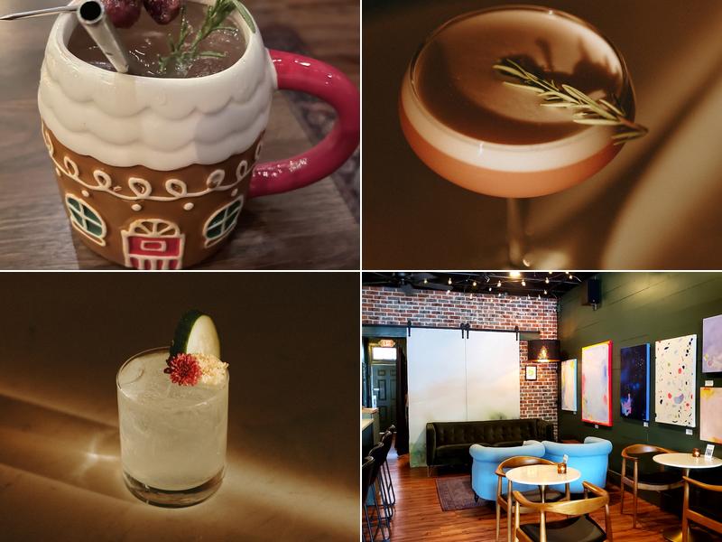 The Primrose (Mission, KS)