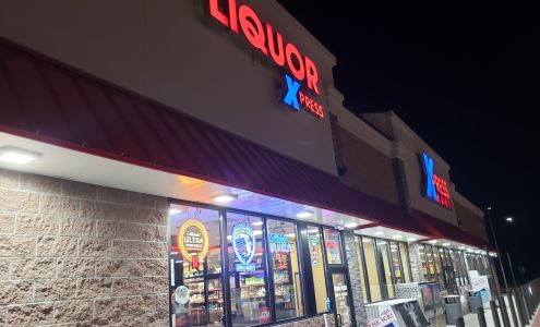 Liquor Xpress