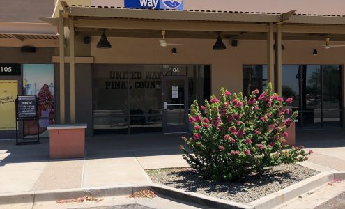 United Way of Pinal County