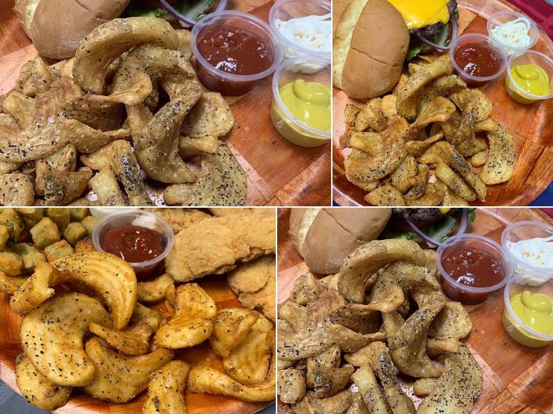 J & T's Family Kitchen