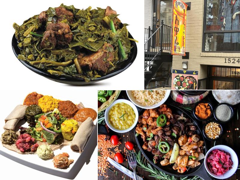 Abuare Bar and Restaurant