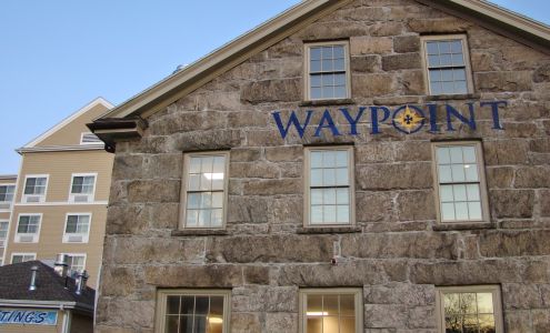 The Waypoint Event Center