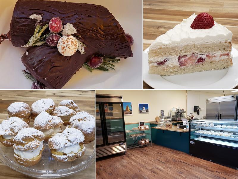 Crestone Bakery, LLC