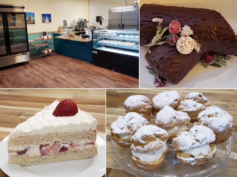 Crestone Bakery, LLC