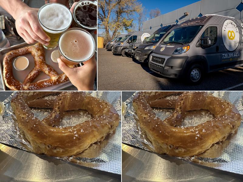 XLVII’s Bakery LLC 12189 Pennsylvania St, Thornton