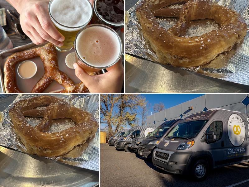 XLVII’s Bakery LLC