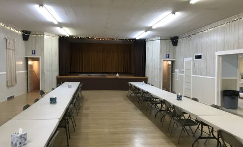 Orchard Homes Country Life Club