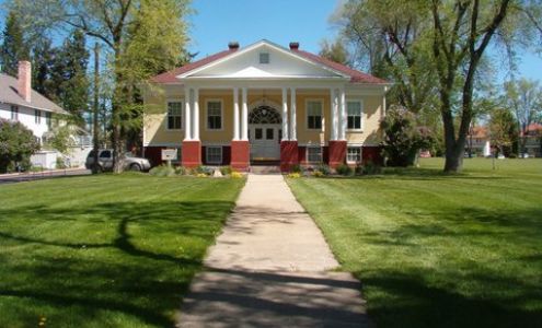 Northern Rockies Heritage Center