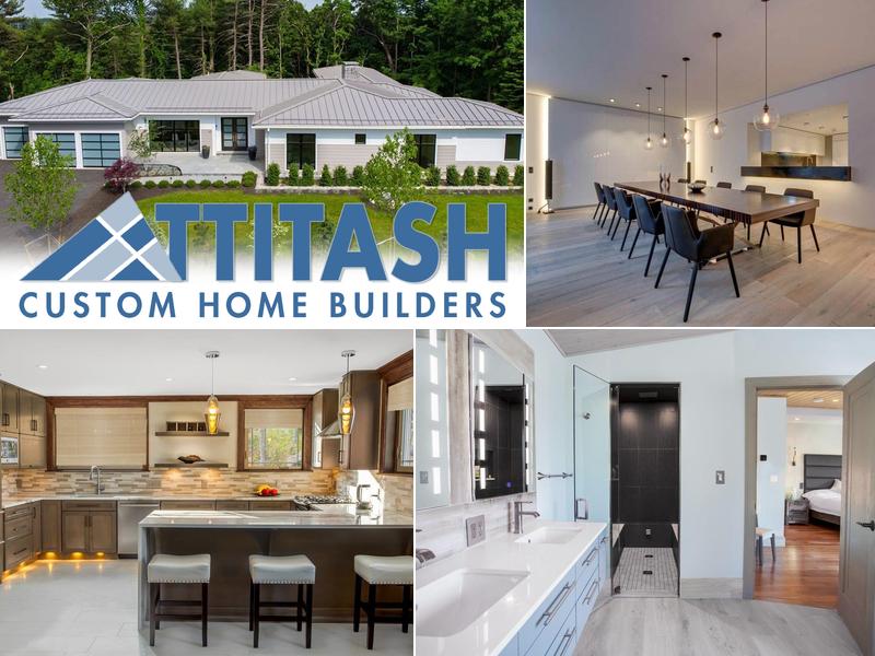 Attitash Home Builders