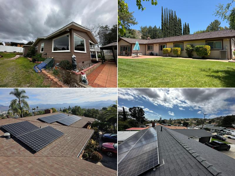 Genesis Home Improvements SD