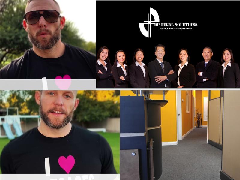 DP Legal Solutions, Inc