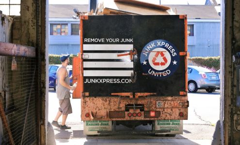 Junk Xpress San Francisco