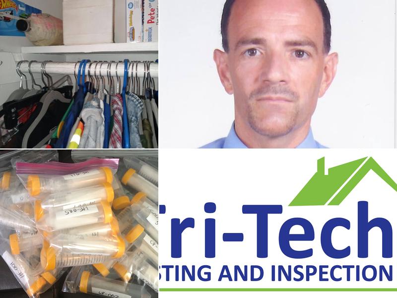 Tri-Tech Testing and Inspection