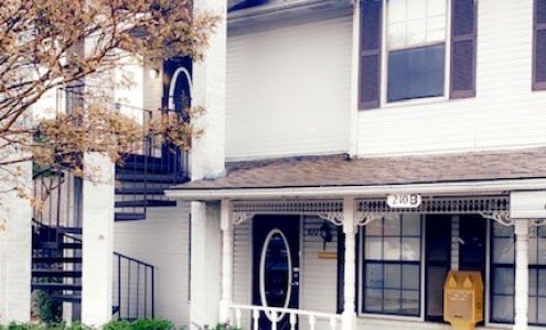 Cheshier Tax Resolution