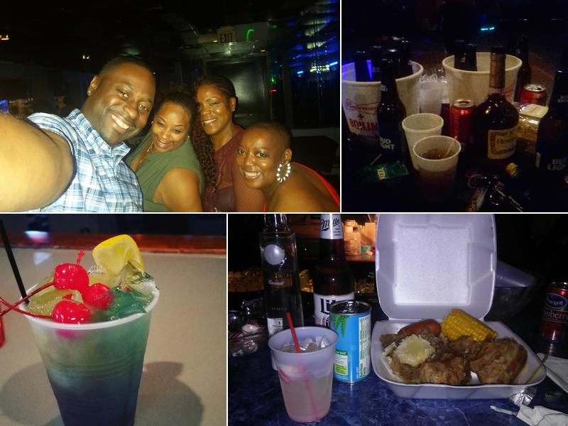 Jagg's Classic Corner