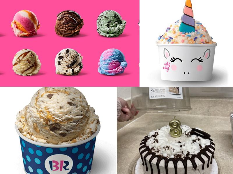 Baskin-Robbins
