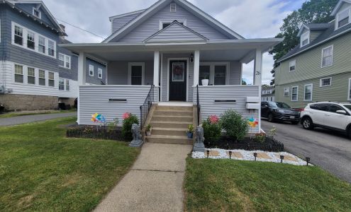 Alvin Cleaning Services Inc.