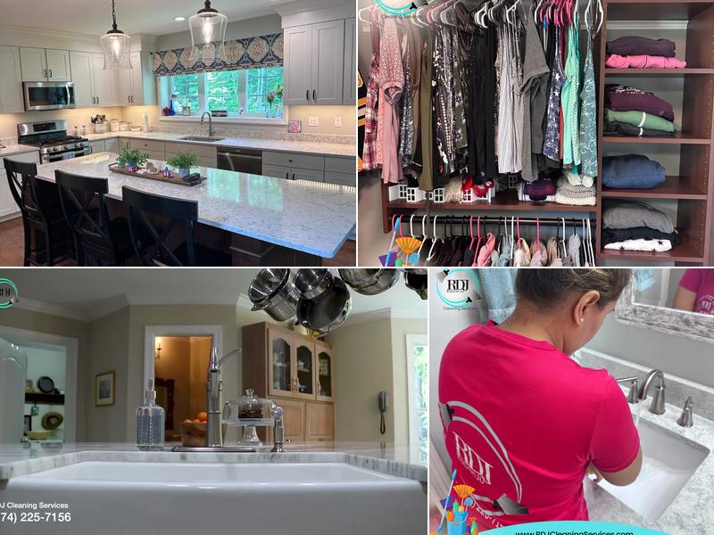 RoDanJu Cleaning Services