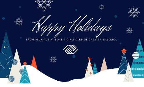 Boys & Girls Club of Greater Billerica