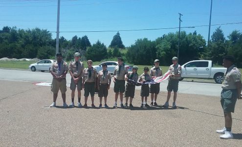 American Legion Post 53