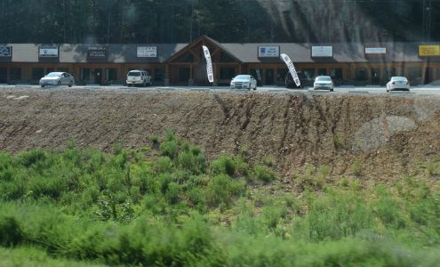 Griffin Log Homes Sales LLC 1977 Cabin Drive, Van Buren Missouri 63965