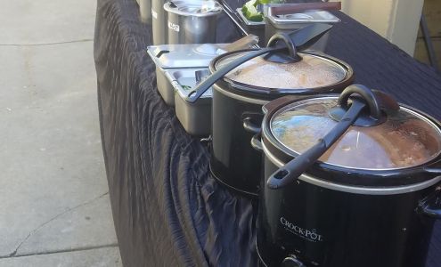 Italian American League Inc