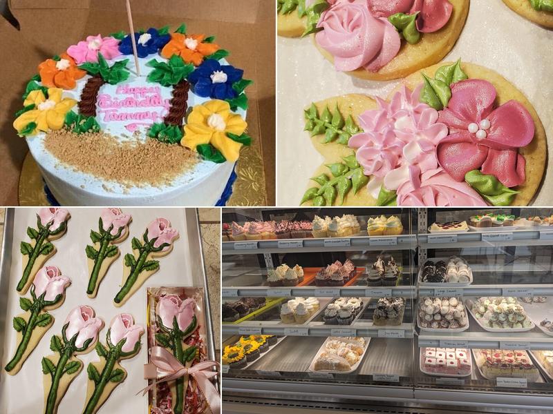 Gerardos Bakery Marlborough 115 Apex Dr, Marlborough
