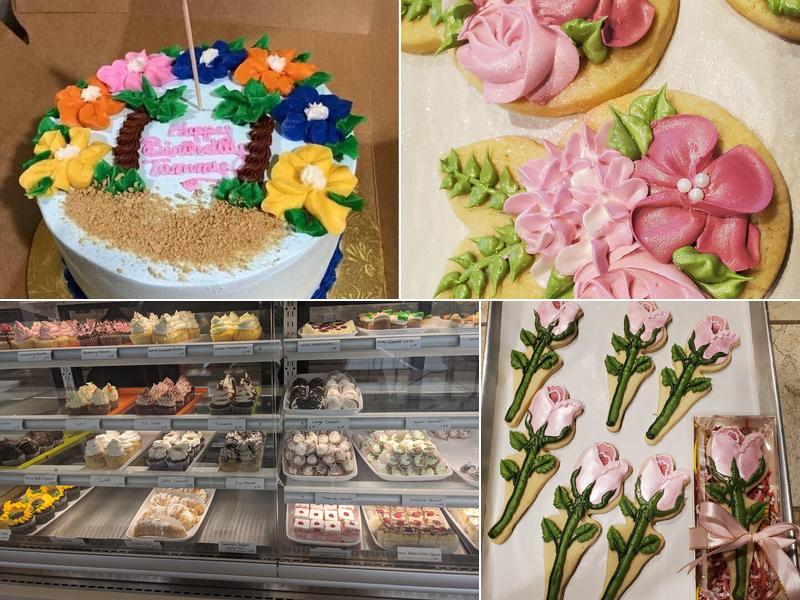 Gerardos Bakery Marlborough