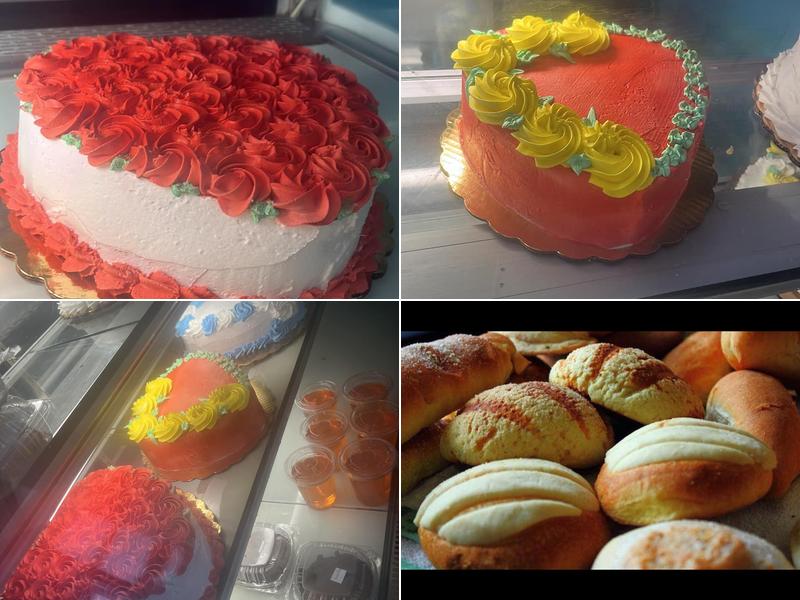 La Latina Bakery 27 Boston Post Rd E, Marlborough