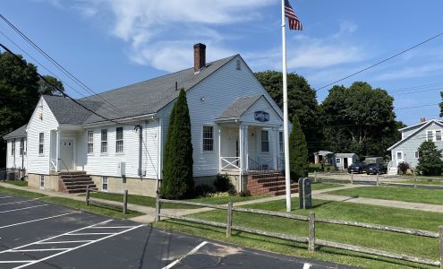 Garibaldi Club