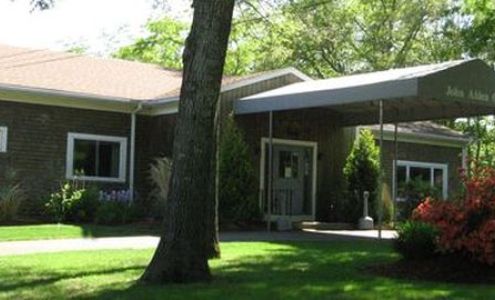 John Alden Sportsman's Club