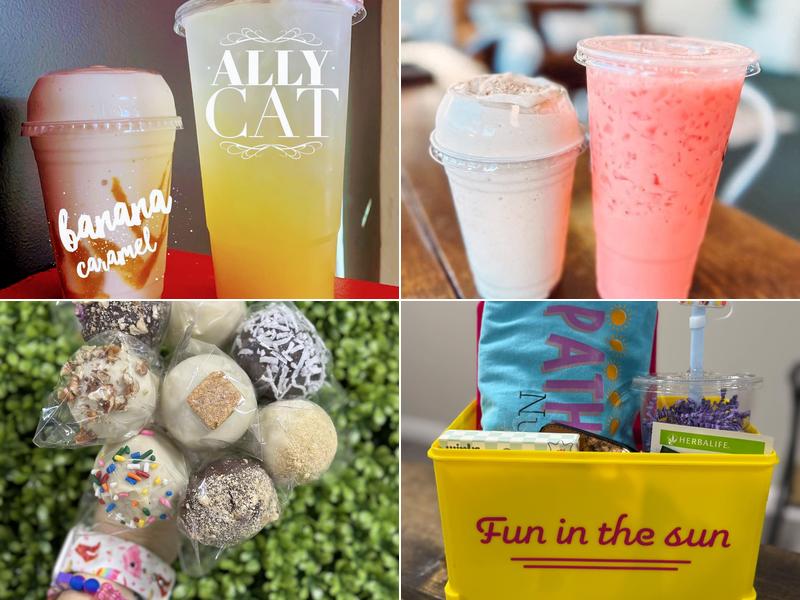 Pathway Nutrition 308 Front St, Richton