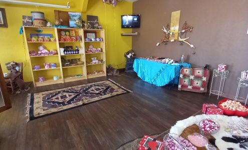 Triple Divide Boutique on Main Choteau