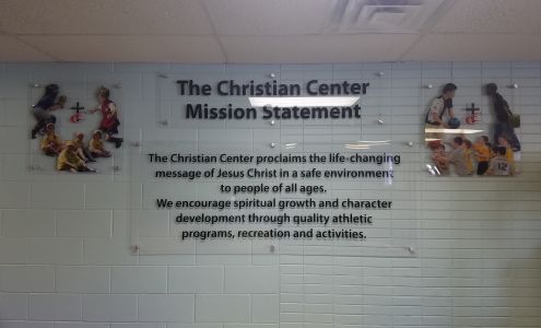 The Christian Center